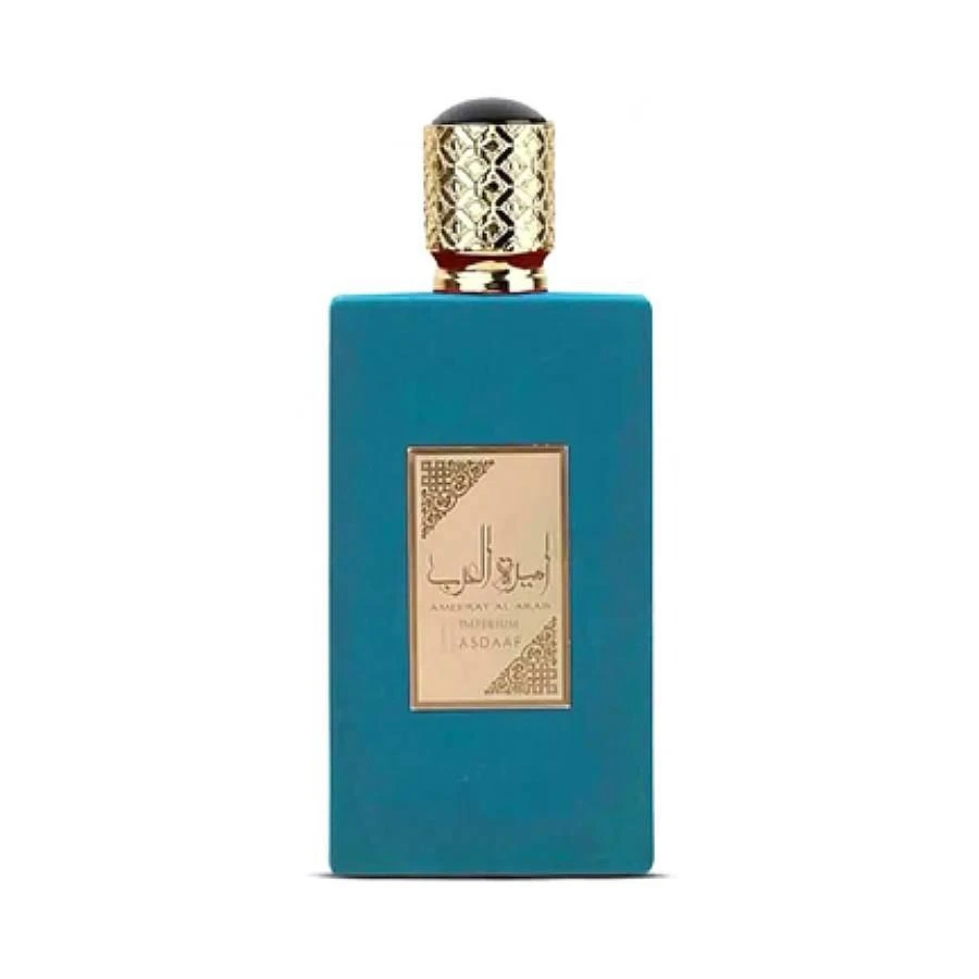 Lattafa Unisex Asdaaf Ameer Al Arab Imperium EDP Spray 3.4 oz Fragrances 6290360599465 1