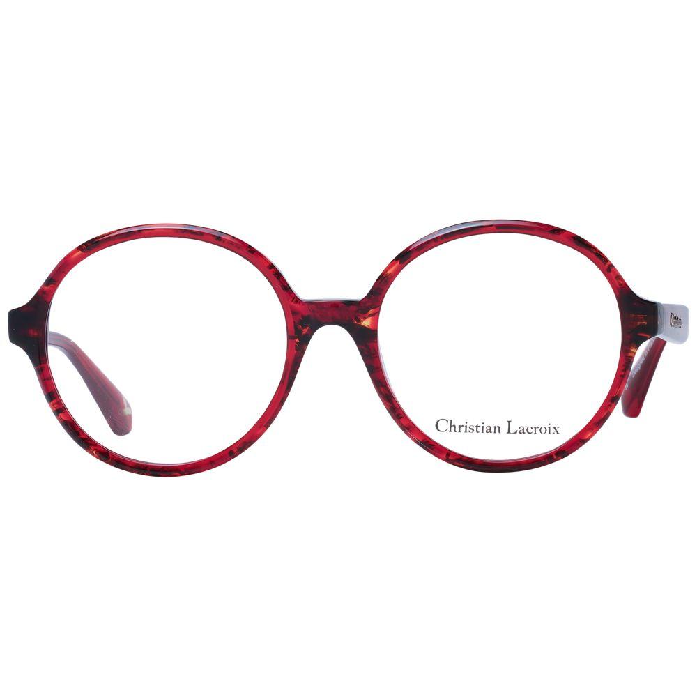 Christian Lacroix Women Optical Women's Frames