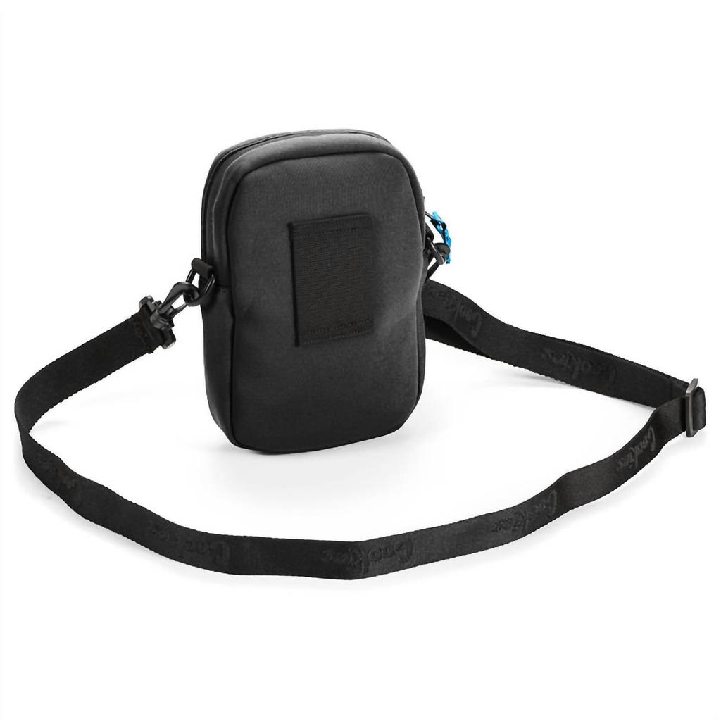 Cookies Cookies - Men
s Travel Pocket Neoprene Bag