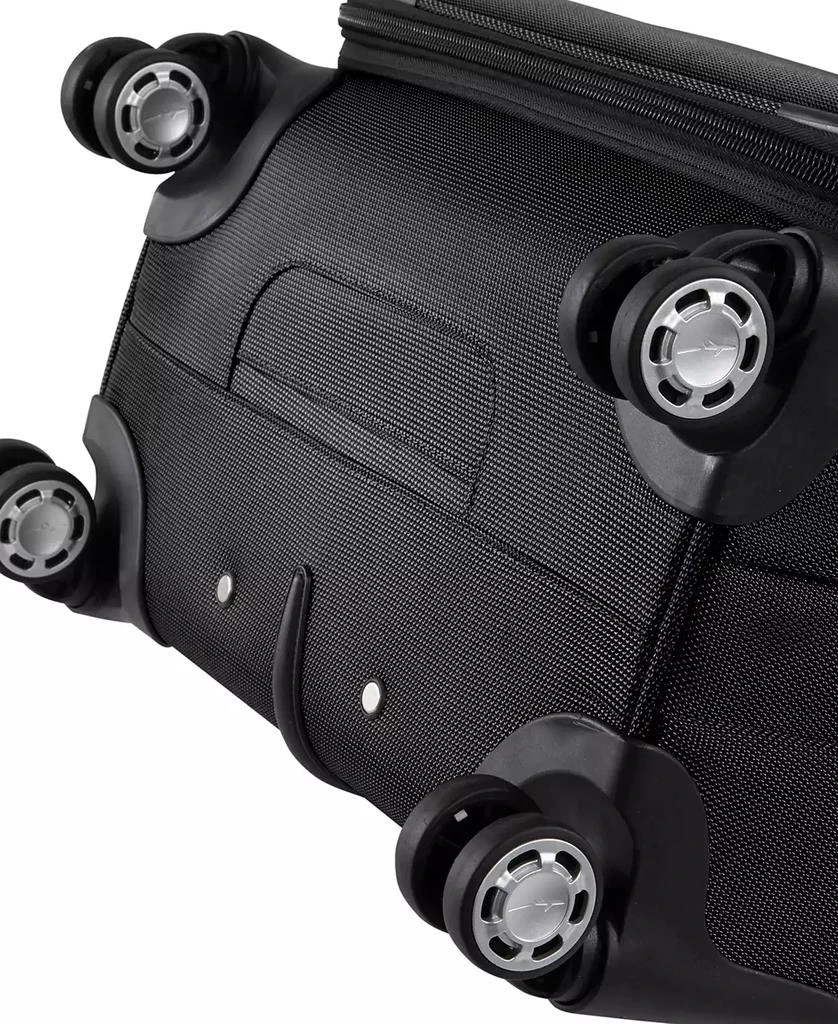 Skyway Sigma 28 Inch 7.0 Soft Side Check-In Spinner Suitcase 19
