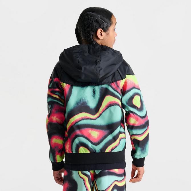 Nike fashion sportswear air max jacket