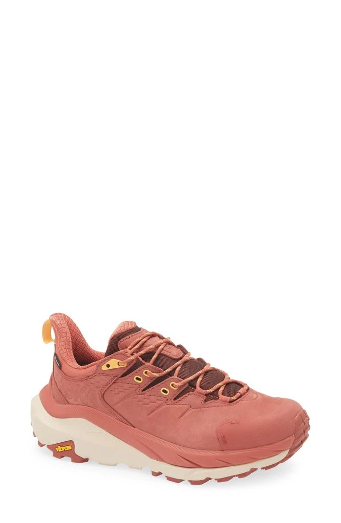 Hoka One One Gender Inclusive Kaha 2 GTX Gore-Tex® Waterproof Trail Running Shoe 1