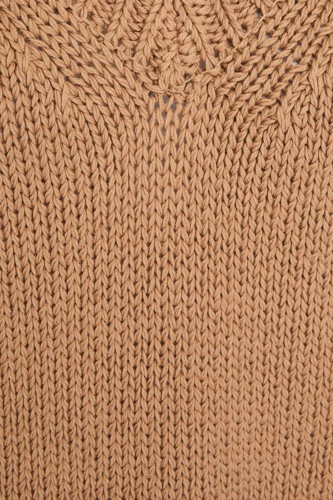Le 17 Septembre Cotton sweater 4
