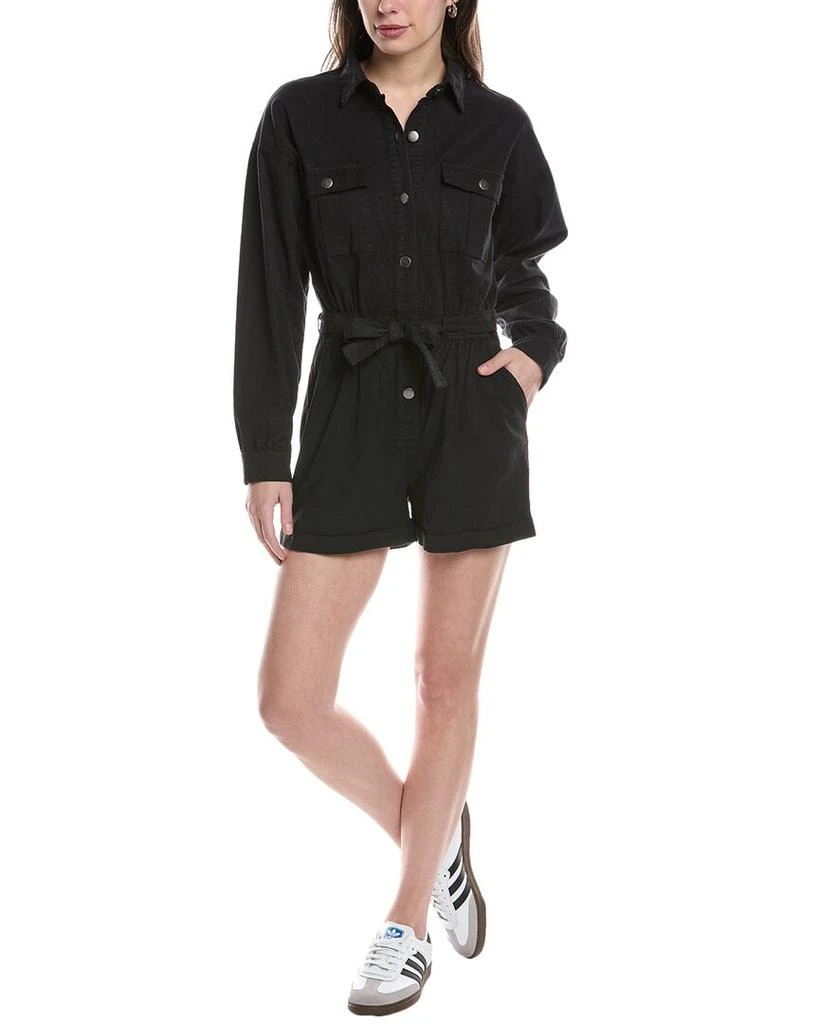 Chaser Romper 1