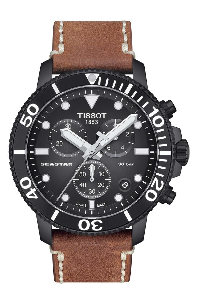 Victorinox Swiss Army Maverick Chronograph Black Men's Watch