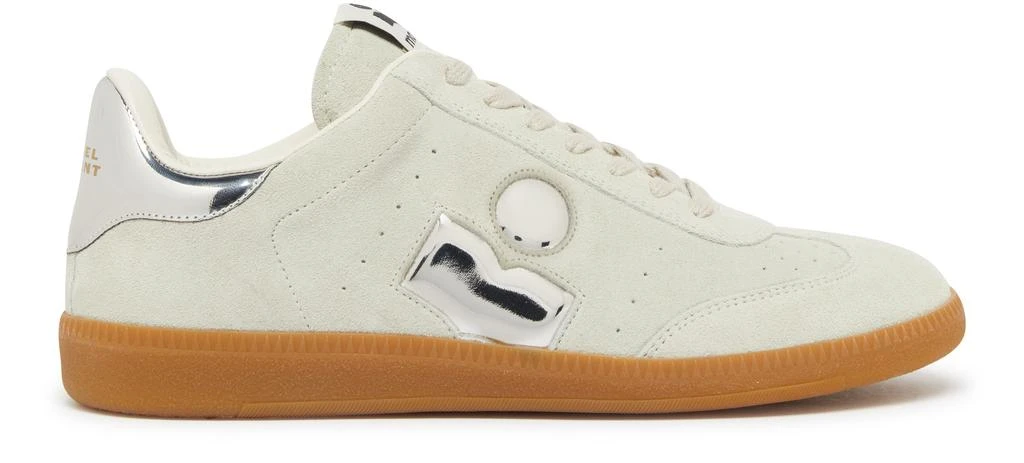 Isabel Marant Bryce sneakers 2