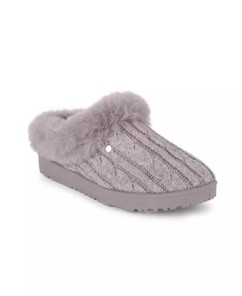 Danskin Women's Churro Slip On Clogs 1
