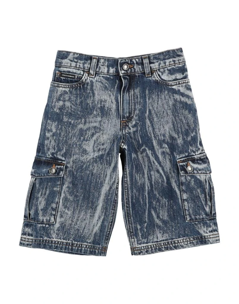Dolce
Gabbana Denim shorts