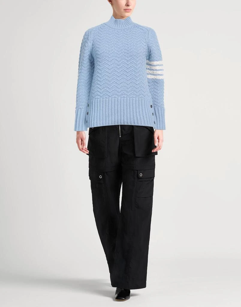 Thom Browne Turtleneck 2