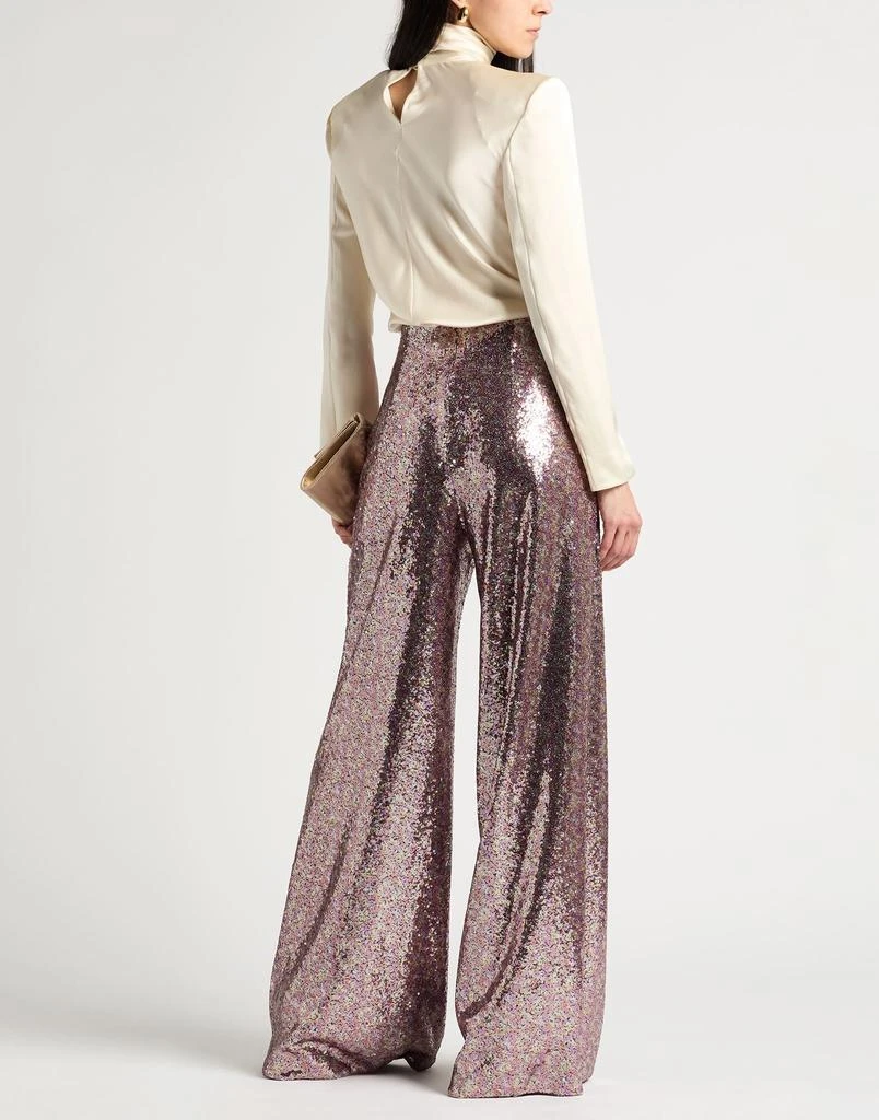 ROCHAS Casual pants 3