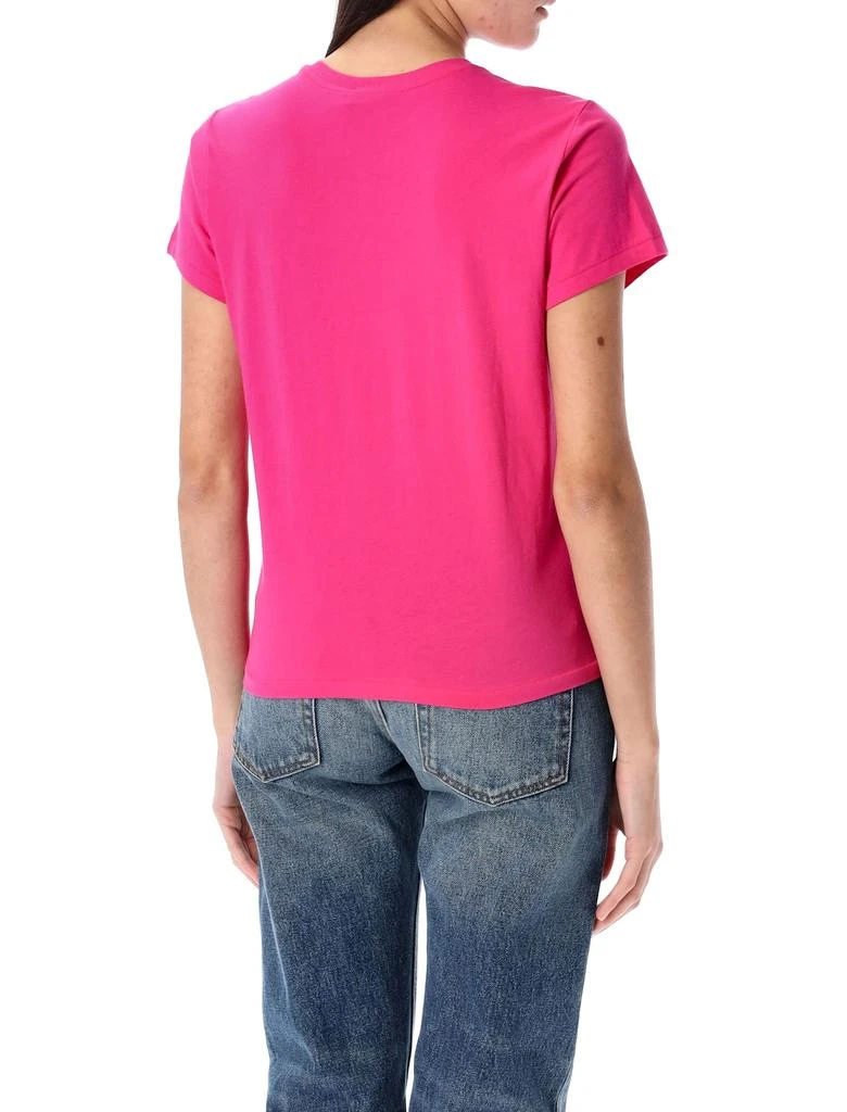 Ralph Lauren Classic Pony T-shirt 2