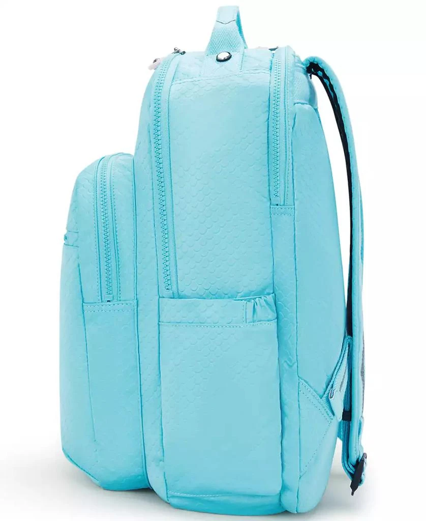 Kipling Seoul Lap 15" Laptop Backpack 7