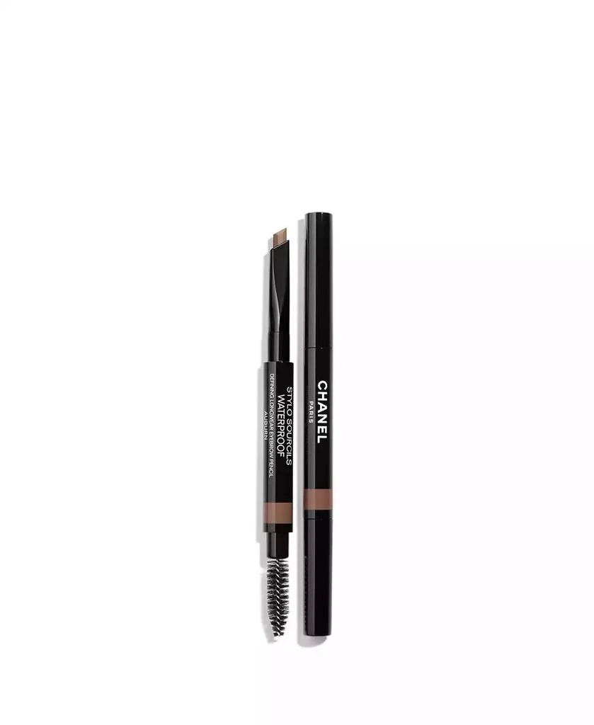 Chanel Defining Longwear Eyebrow Pencil 1