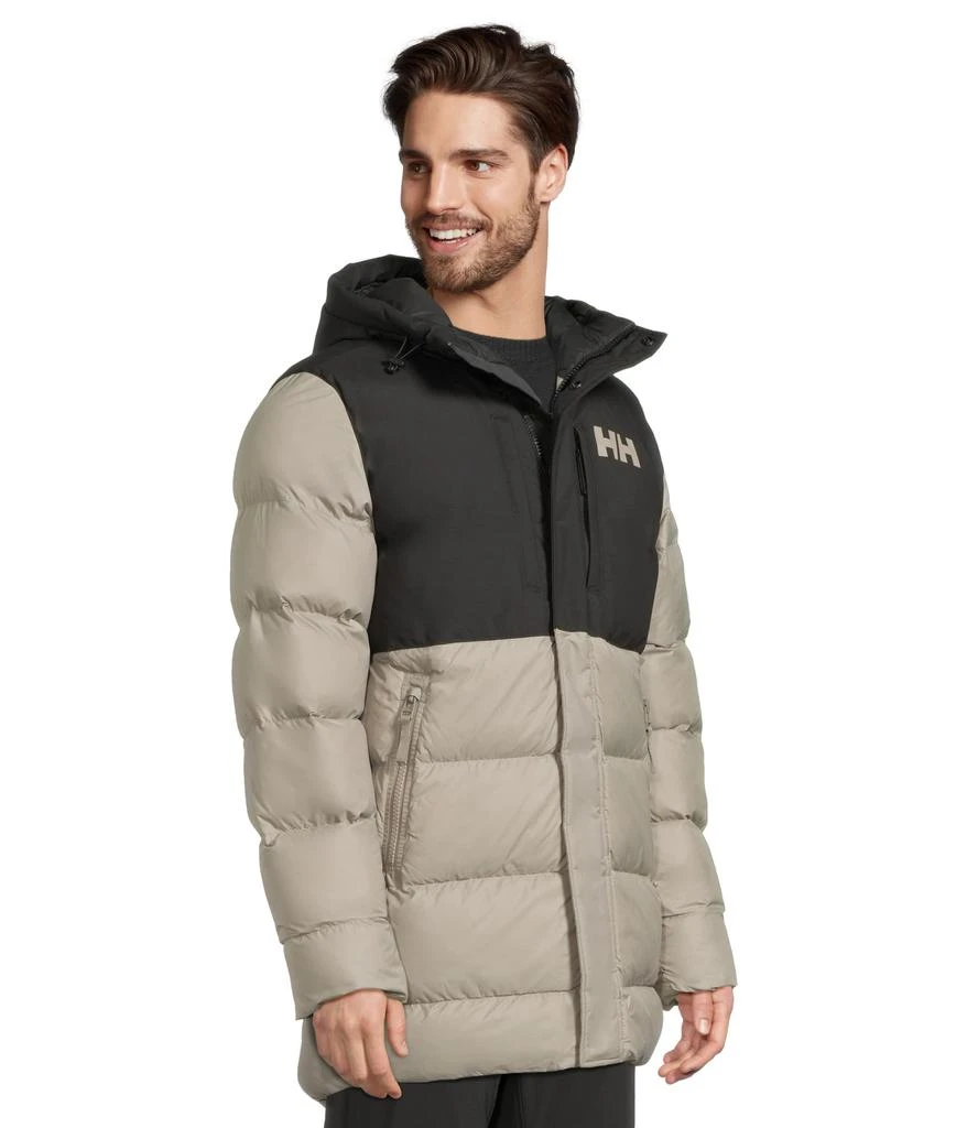 Helly Hansen Active Puffy Long Jacket 2