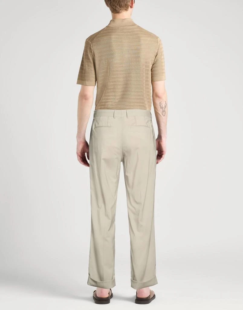PT TORINO Dress pants 3