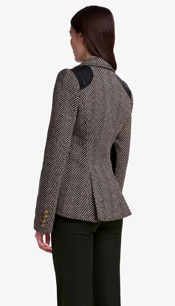 Smythe Smythe - Women
s Saddle Patch Equestrian Blazer 2