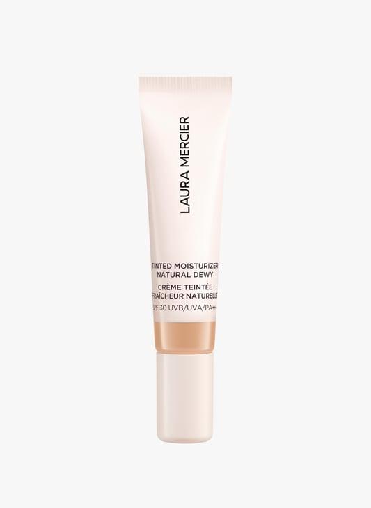 Laura Mercier Tinted Moisturizer Natural Dewy SPF 30 - Travel Size