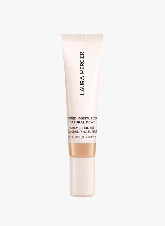 Laura Mercier Tinted Moisturizer Natural Dewy SPF 30 - Travel Size 1