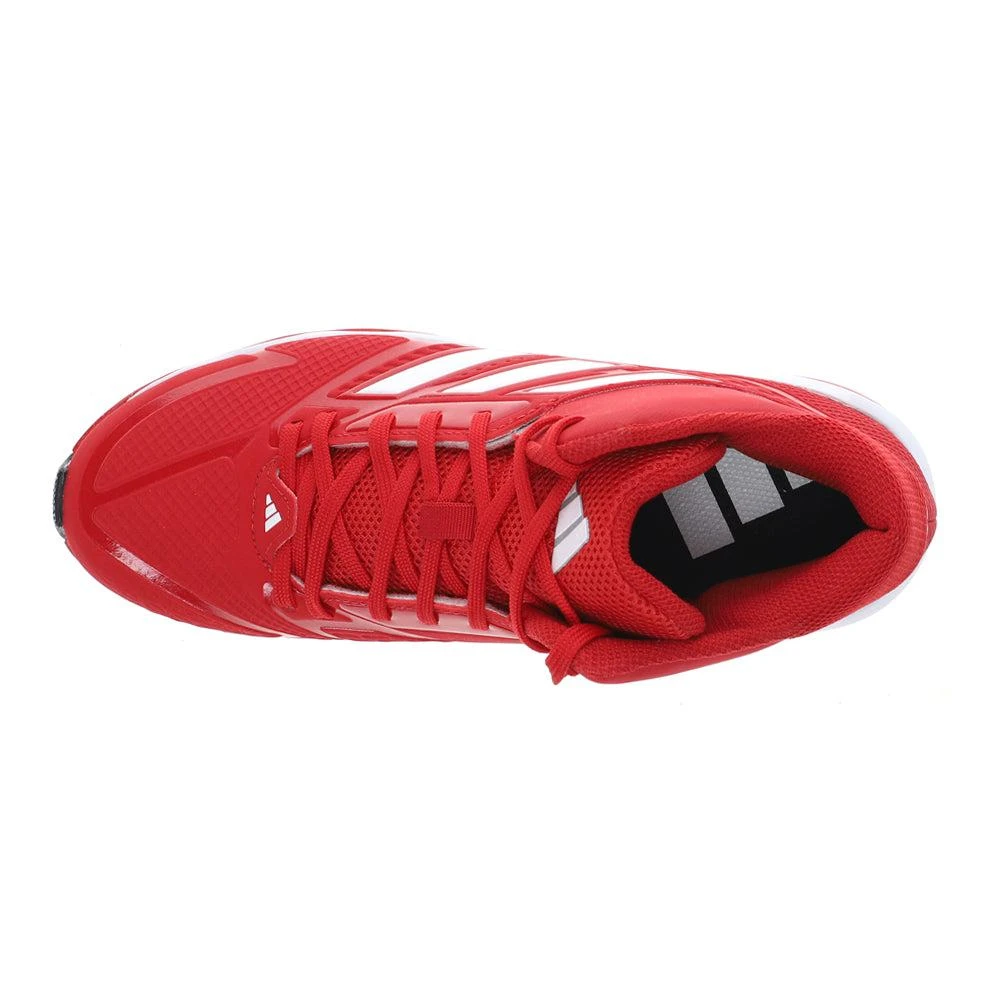 Adidas Icon 8 Mid Md Baseball Cleats 4