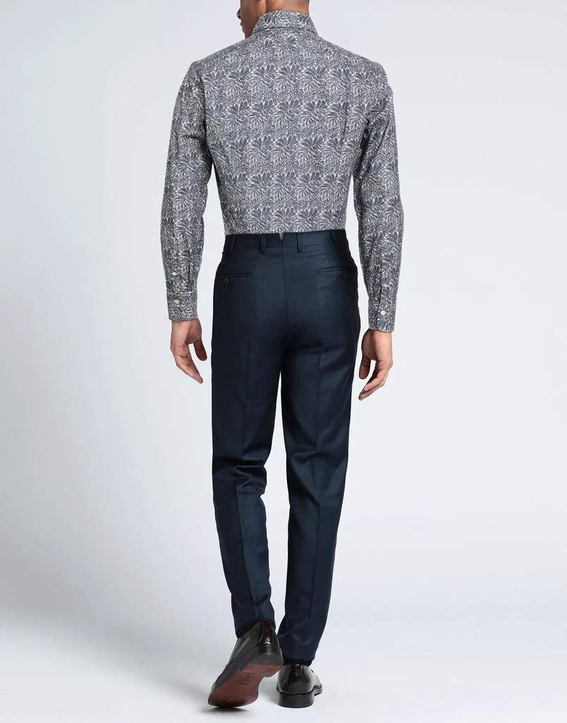 ALESSANDRO GHERARDI Patterned shirt 3