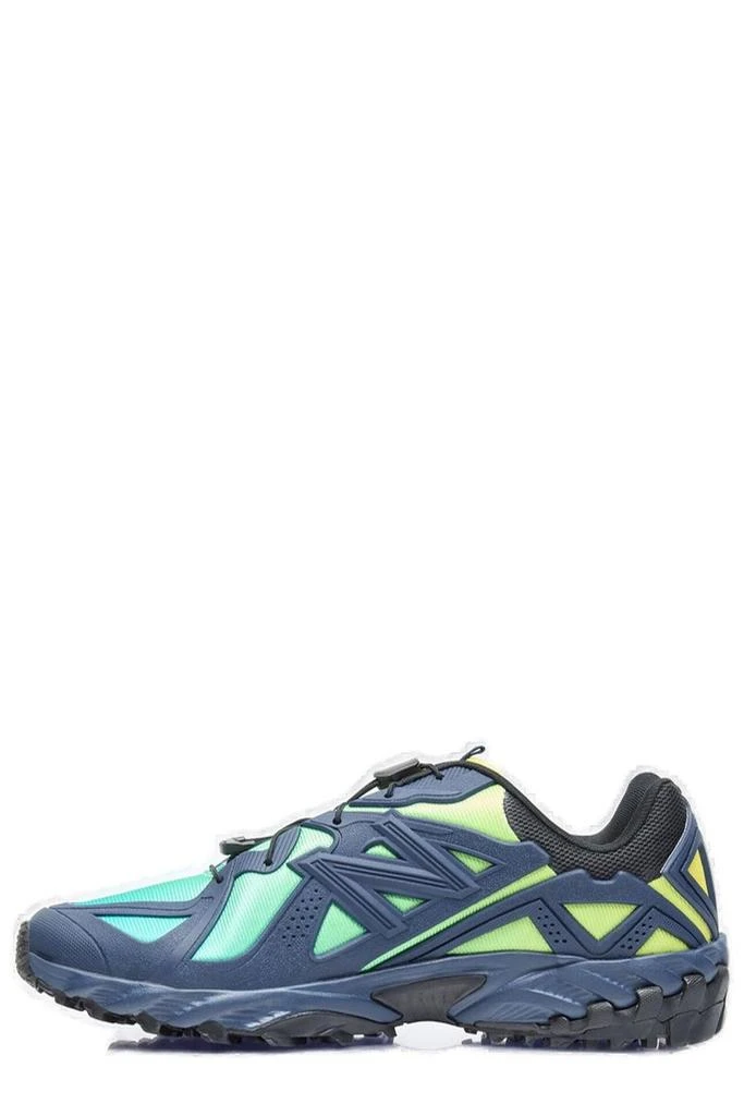 New Balance New Balance 610 Round Toe Sneakers 2