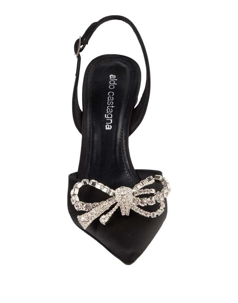 ALDO CASTAGNA Pump 4