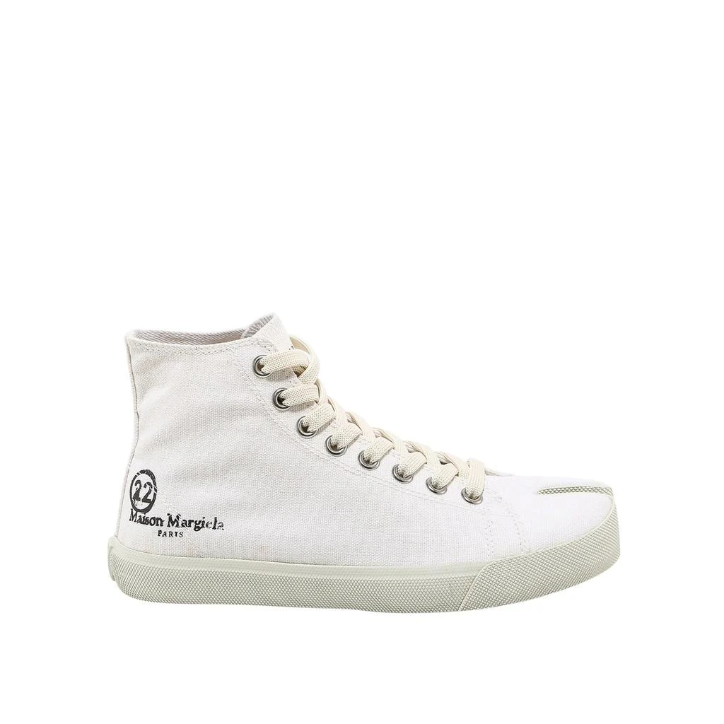 MAISON MARGIELA Mison Margiela Tabi Sneakers 1