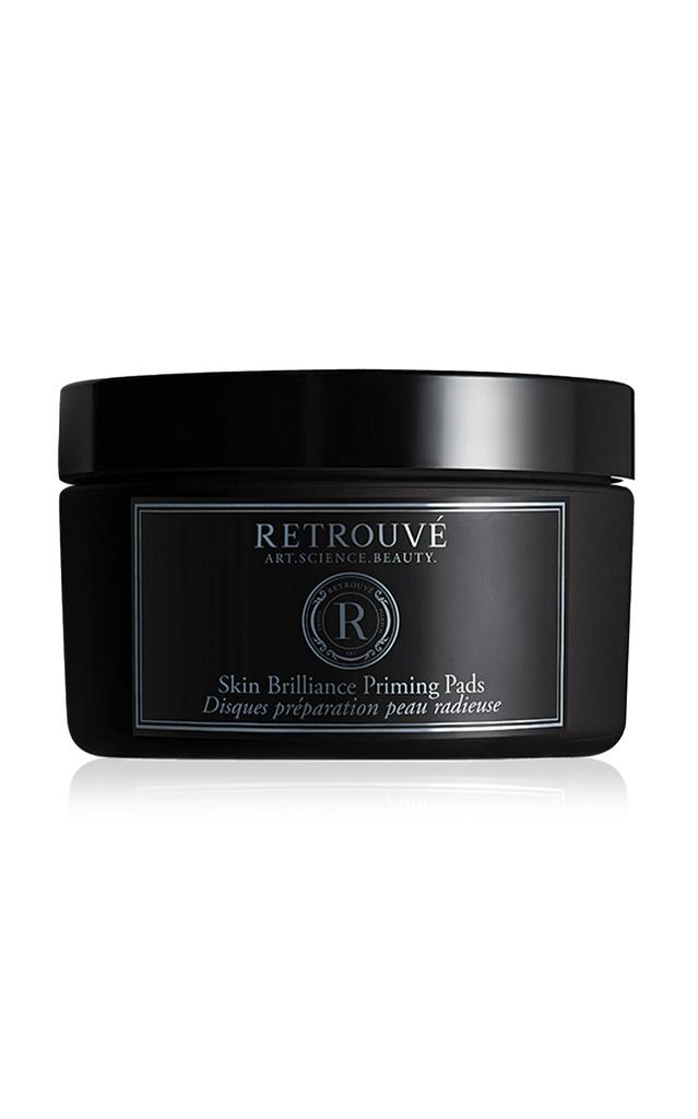 Retrouve Retrouvé Skin Brilliance Priming Pads  - Moda Operandi