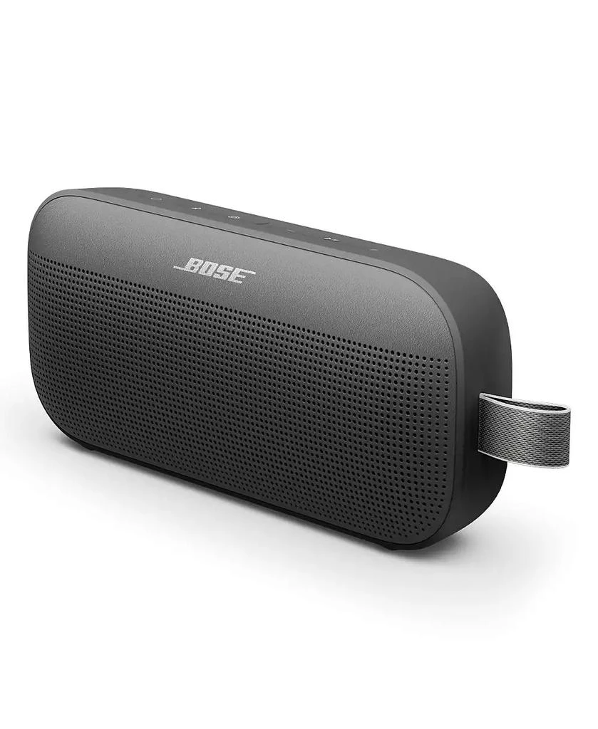 Bose SoundLink Flex Portable Speaker (2nd Gen) 5