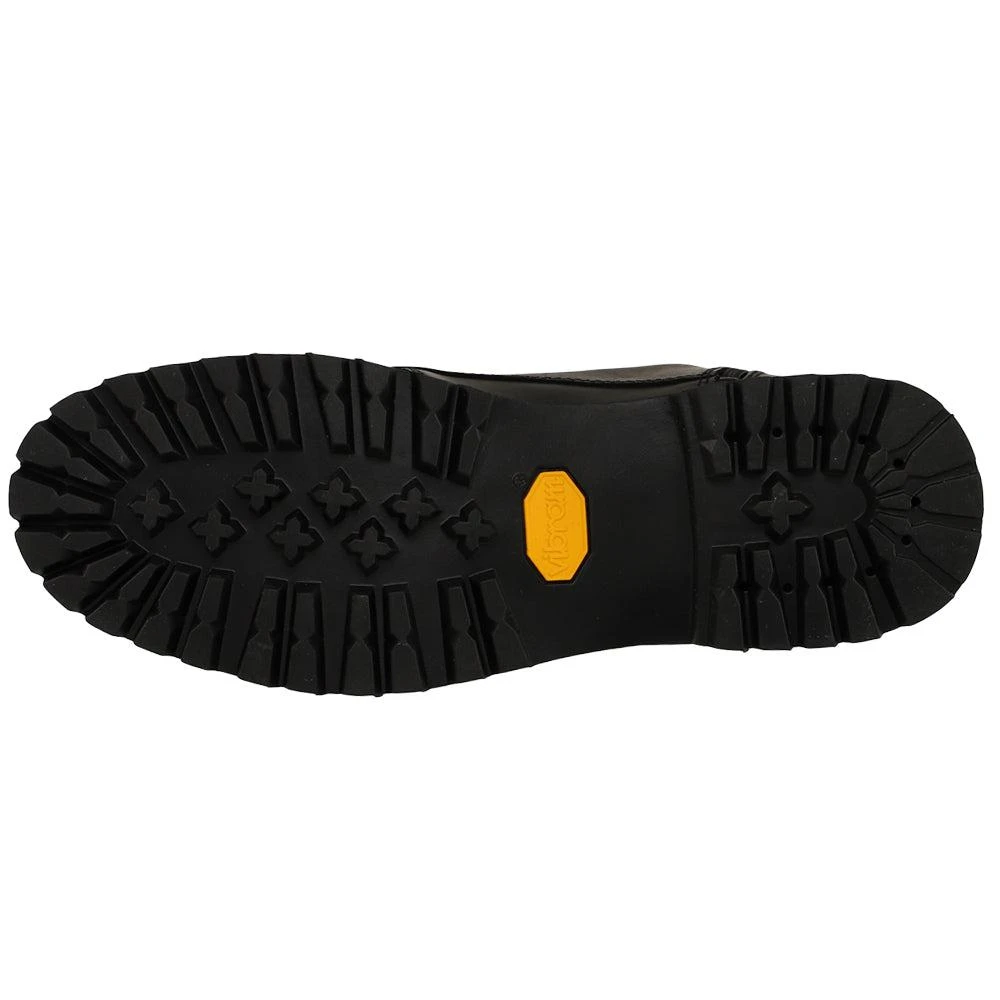 Harley Davidson Brentmoore Motorcycle Boots 5