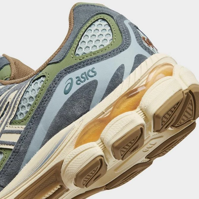 Asics ASICS GEL-NYC Casual Shoes 3