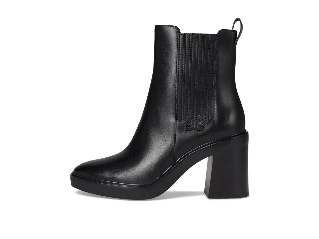Tory Burch 90 mm T-Gore Heeled Ankle Boots 4