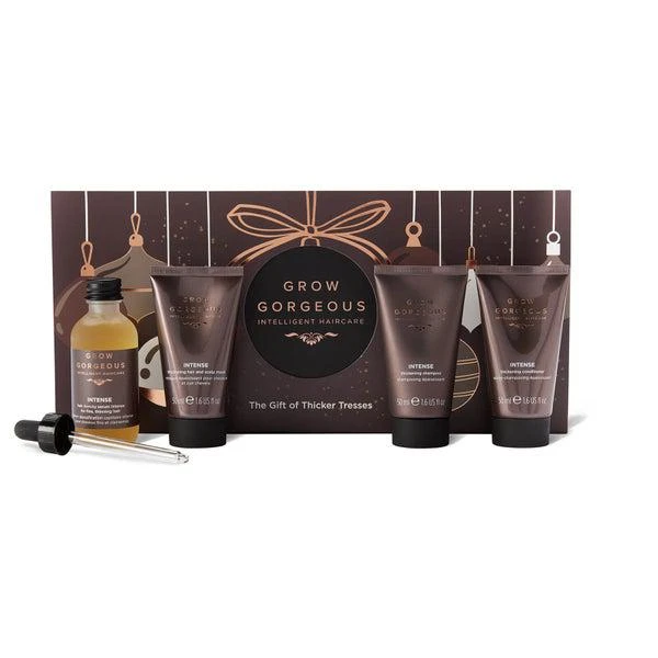 Grow Gorgeous Grow Gorgeous Intense Kit (Density) 1
