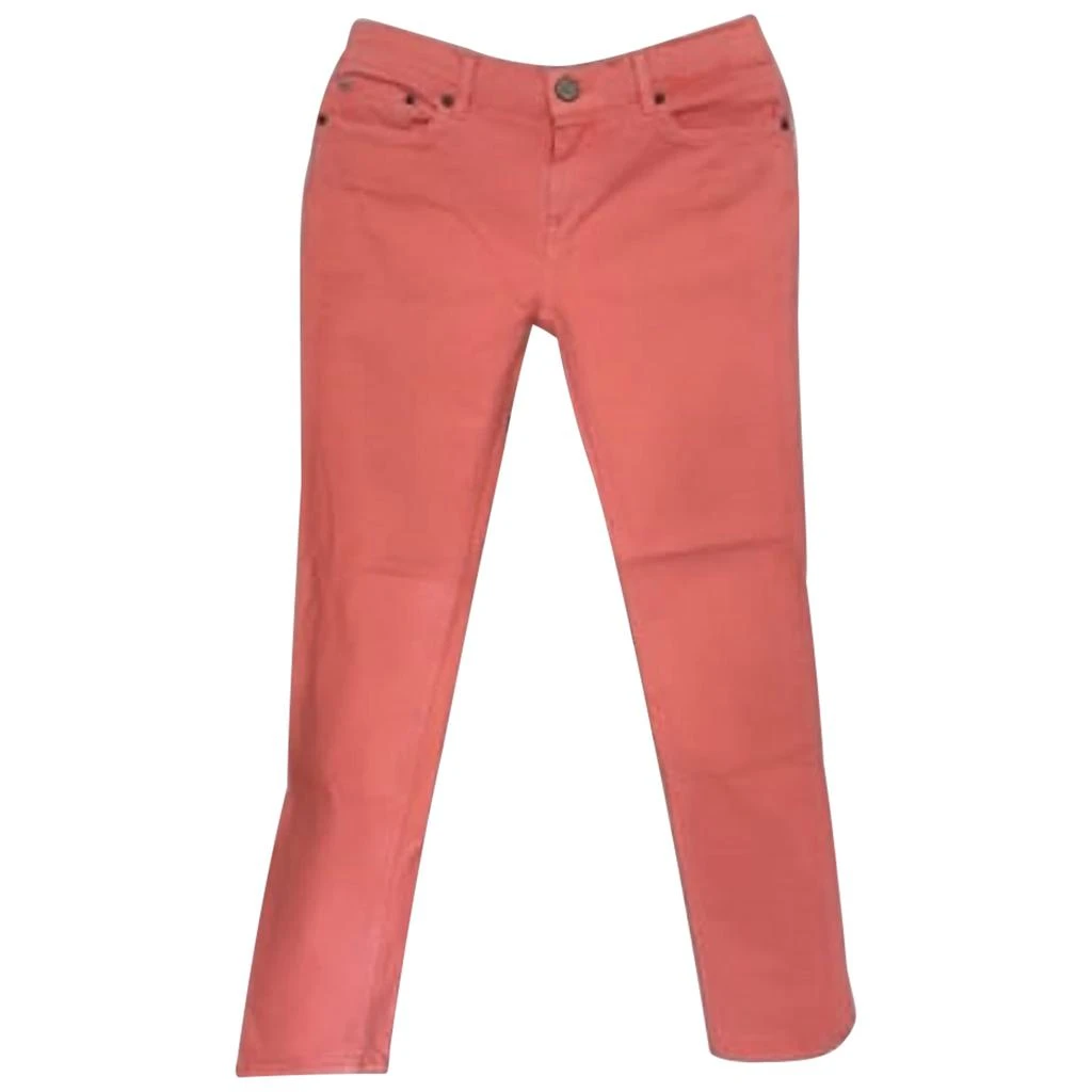 Adidas Adidas Straight jeans 1