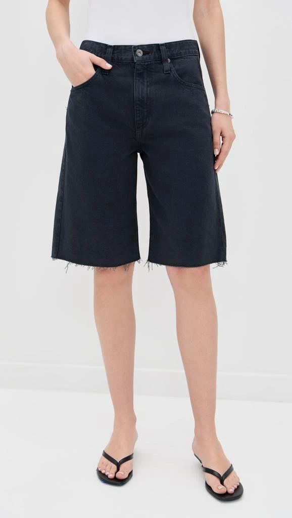 AG Hattie Shorts 6