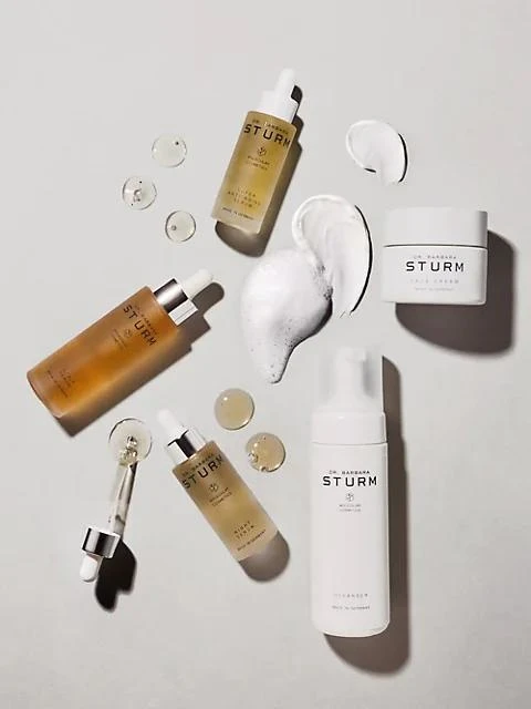 Dr. Barbara Sturm Night Serum 6
