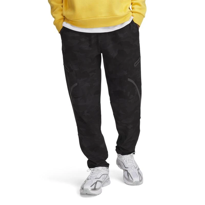 Under Armour Under Armour Unstoppable Cargo Pants - Men's 1