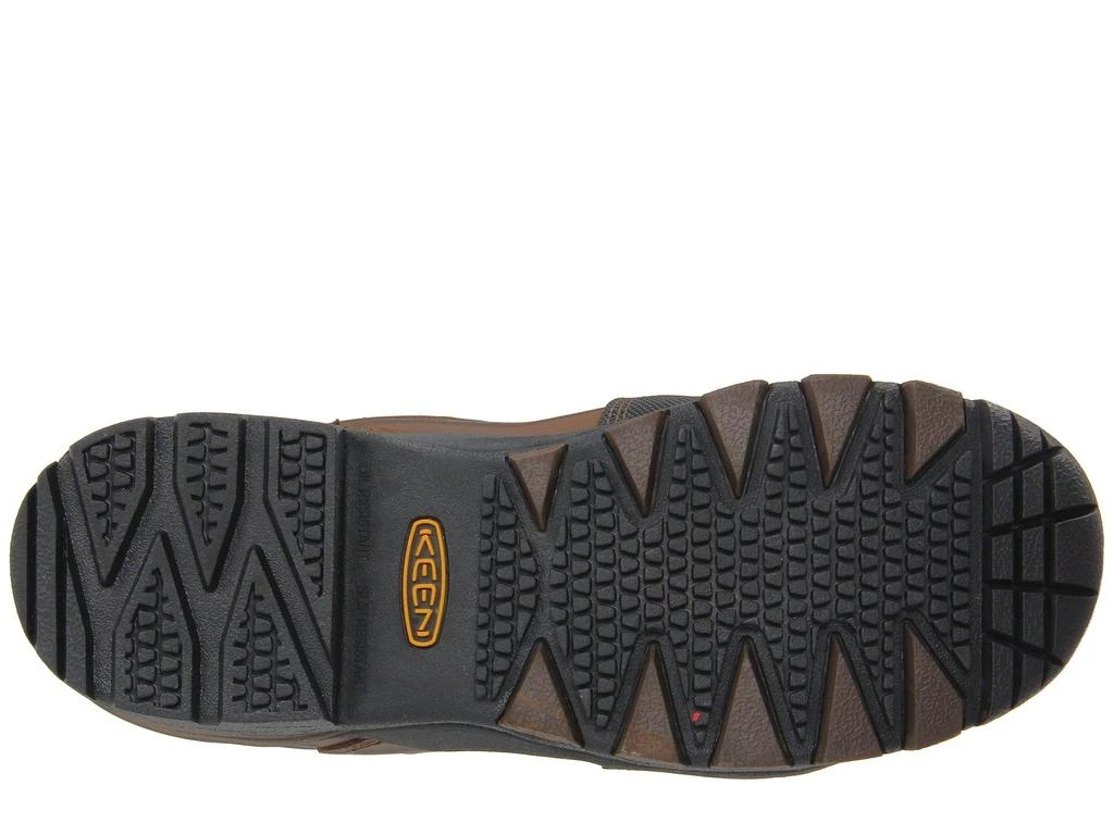 Keen Louisville 6" Waterproof Internal Met (Steel Toe) 3