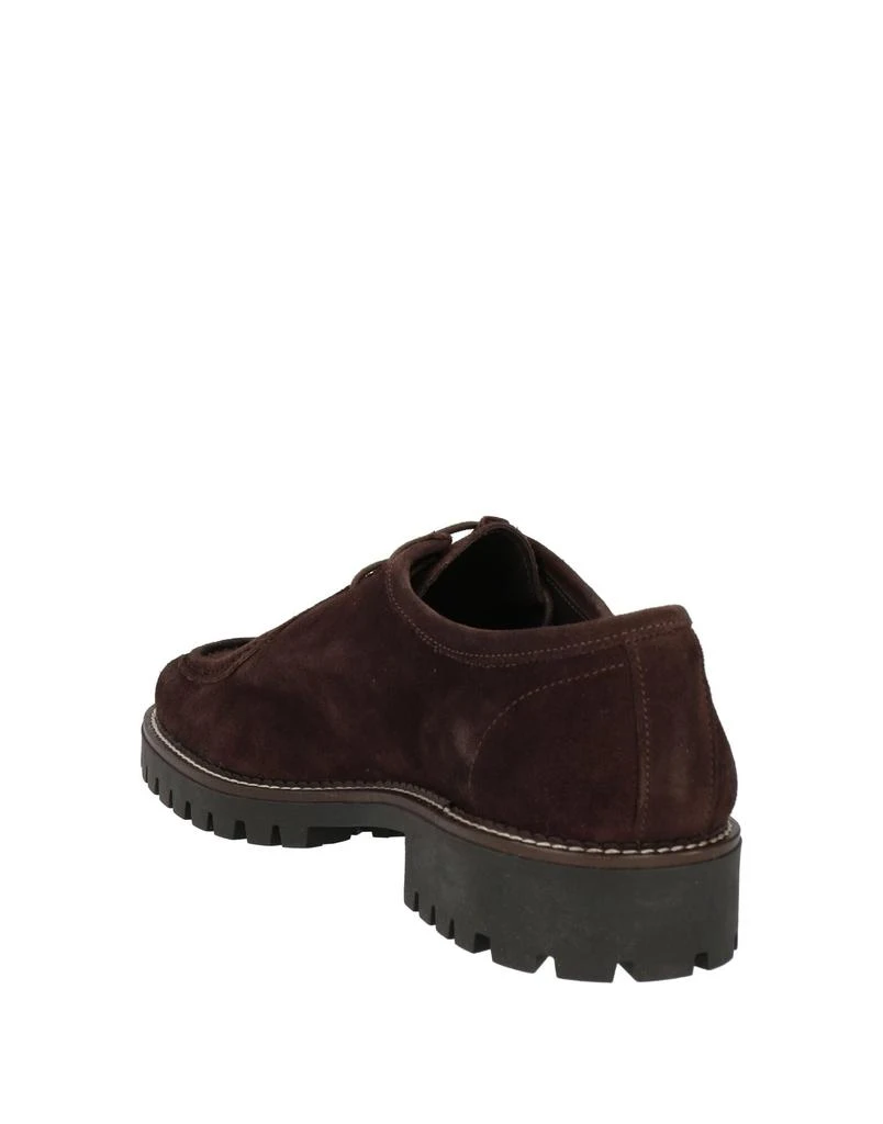 BOTTEGA MARCHIGIANA Laced shoes 3
