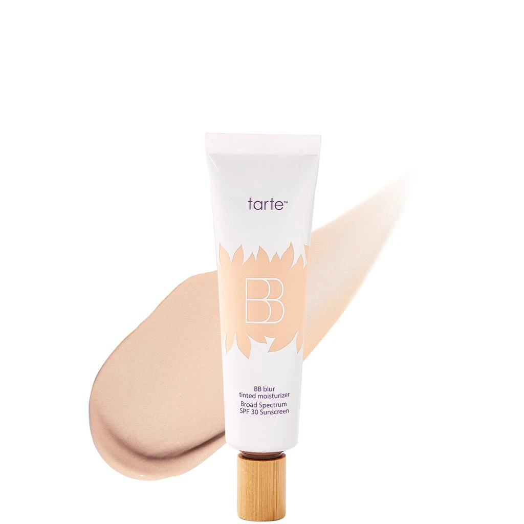 Tarte tarte BB Blur Tinted Moisturizer Broad Spectrum SPF 30 Sunscreen 1 fl. oz 1