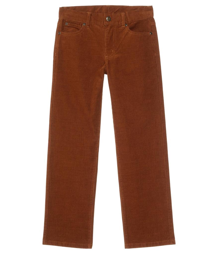 Janie and Jack Five Pocket Corduroy Pant (Toddler/Little Kids/Big Kids)