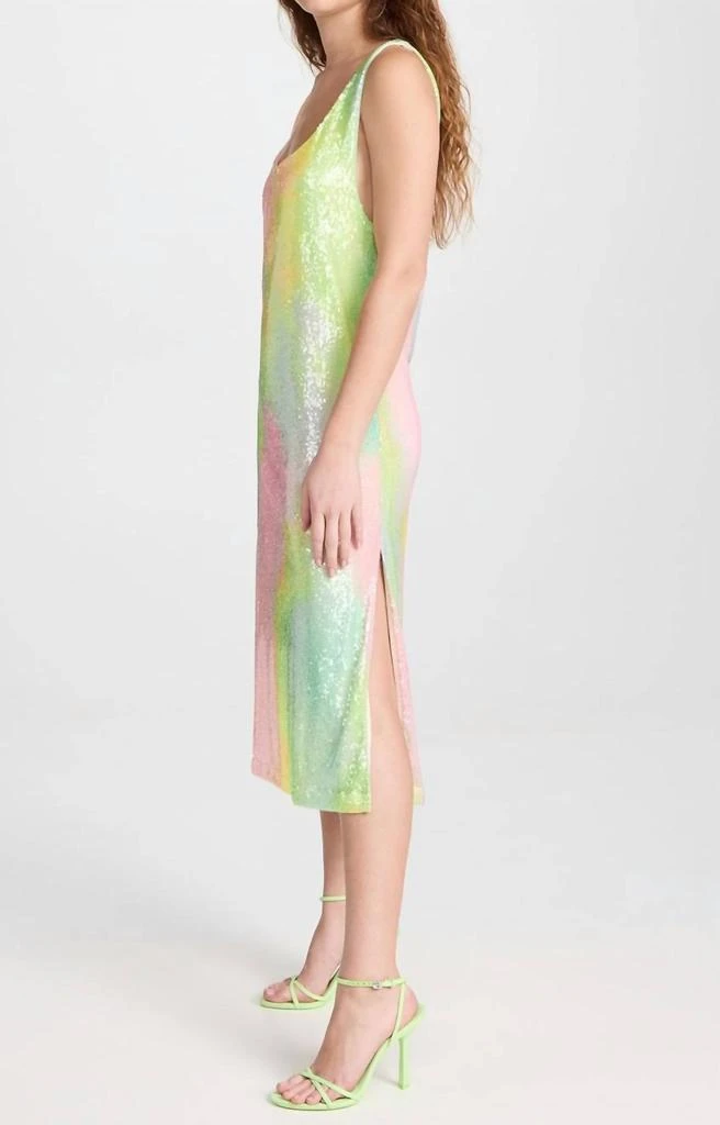 Stine Goya Stine Goya - Lisa Midi Dress 2