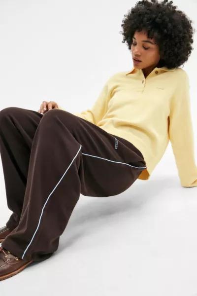 iets frans iets frans... Brown Harri Baggy Jogger Pant