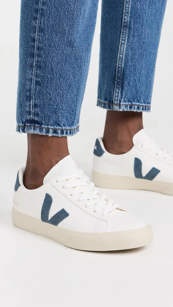 Veja Campo Sneakers 2