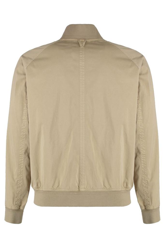 VALSTAR Valstar Valstarino Bomber Jacket