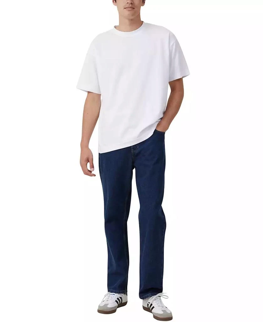 Cotton On Men's Hyperweave T-Shirt 3