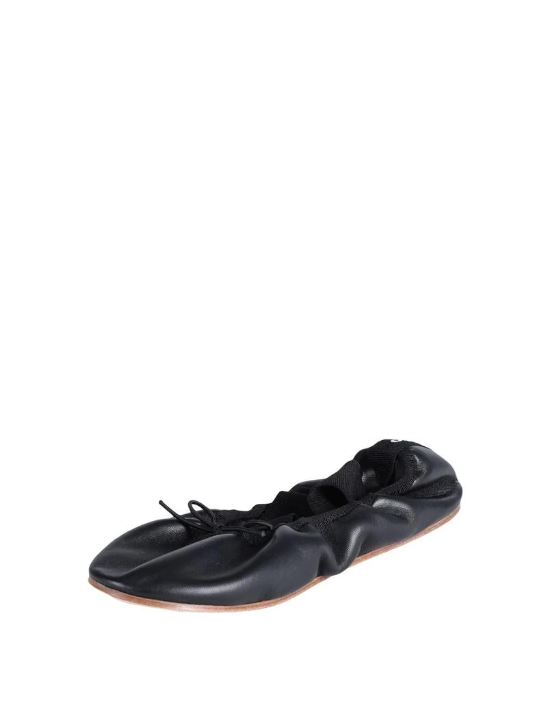 Repetto Ballet flats 2