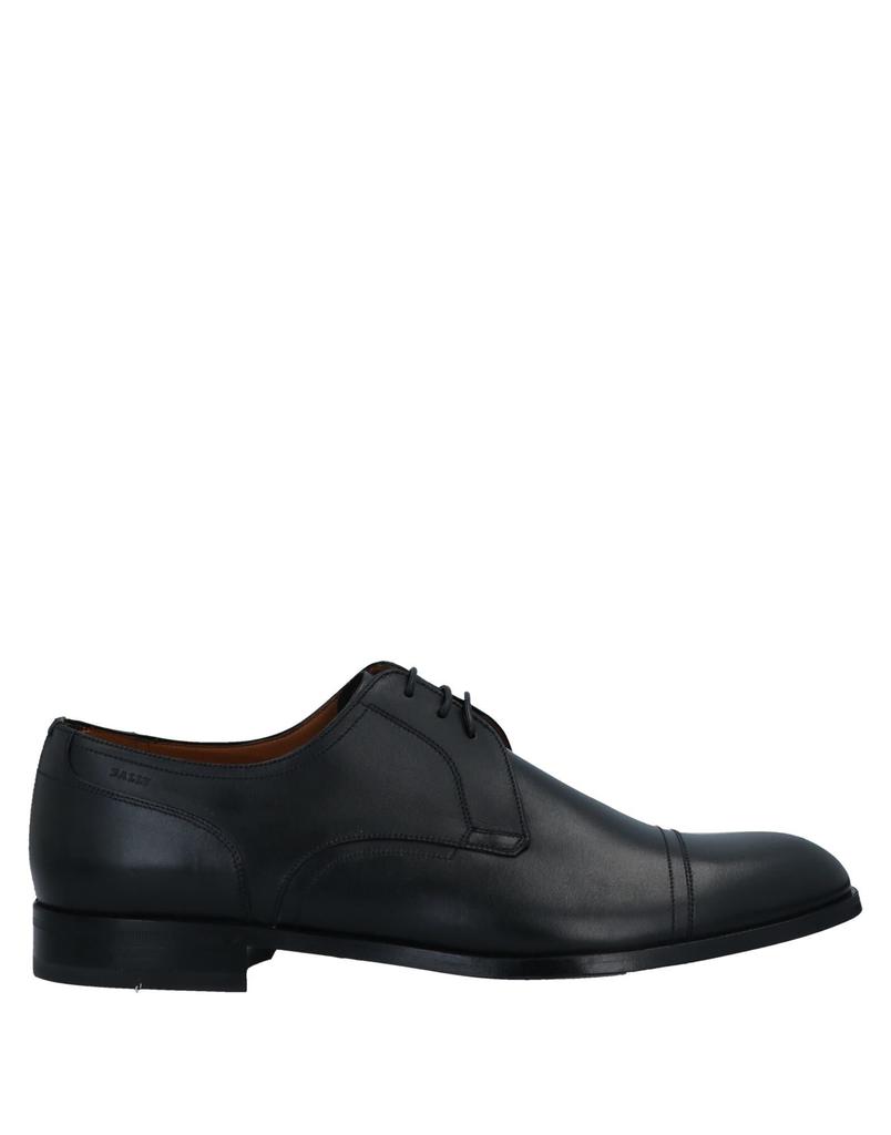 Bally Laced shoes