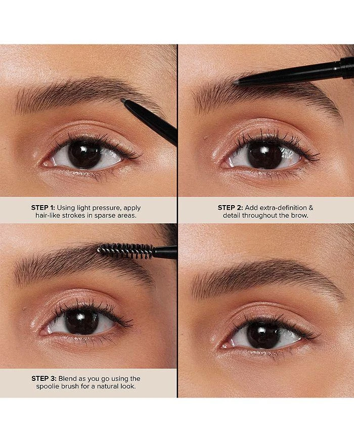 Anastasia Beverly Hills Brow Wiz 10