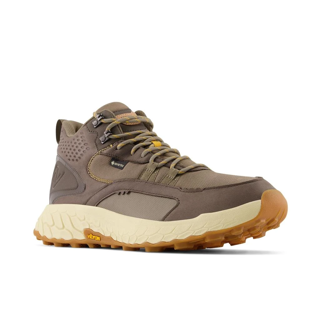New Balance Fresh Foam X Hierro Mid 1